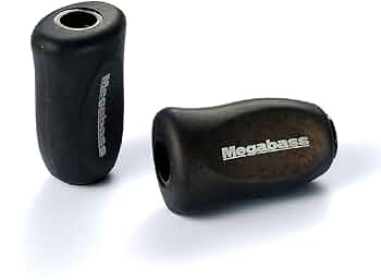Amazon | メガバス(Megabass) MEGABASS HYPER CORK KNOB(メガバス Amazon | メガバス(Megabass) MEGABASS HYPER CORK KNOB(メガバス